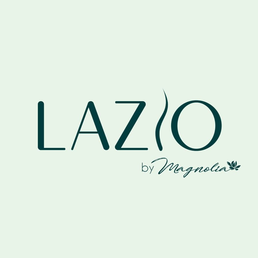 Diseño logotipo Lazio
