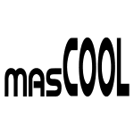 Logotipo MasCool Alicante