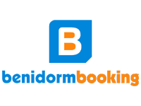 Benidorm Booking Logo