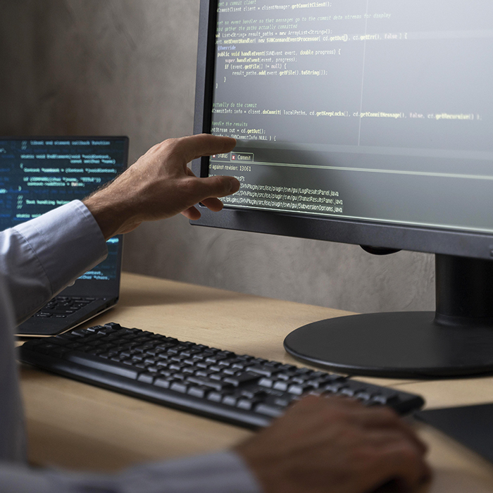 Desarrollo y Diseno web