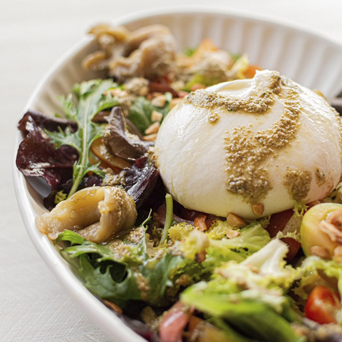 Fotografia gastronomica tresmas marketing