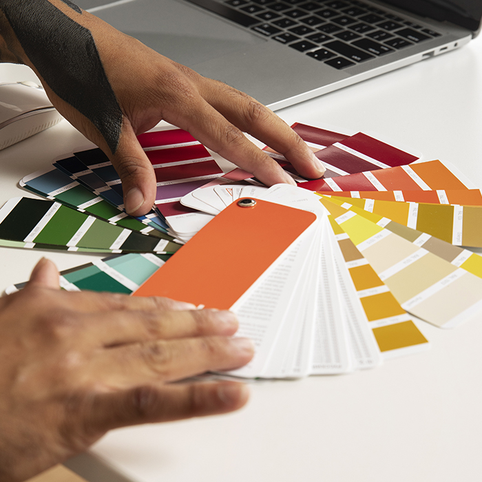 Identidad corporativa