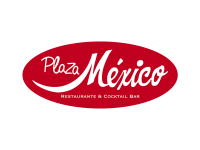 LOGO PLAZA MEXICO (restaurant & cocktail bar)